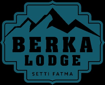 Berka Lodge - Setti Fatma, Haut Atlas